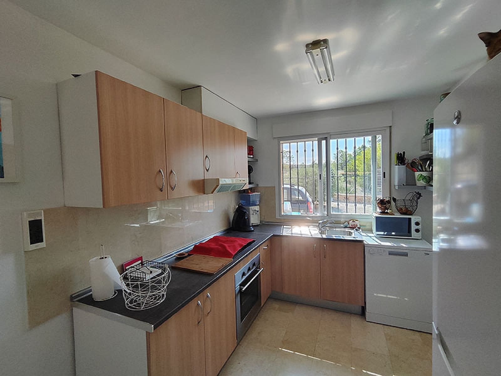 4 chambre Villa/Maison à vendre à Fortuna avec piscine garage - 309 000 € (Ref: 9522983)