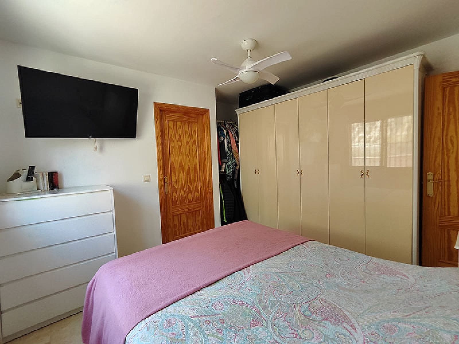 4 chambre Villa/Maison à vendre à Fortuna avec piscine garage - 309 000 € (Ref: 9522983)