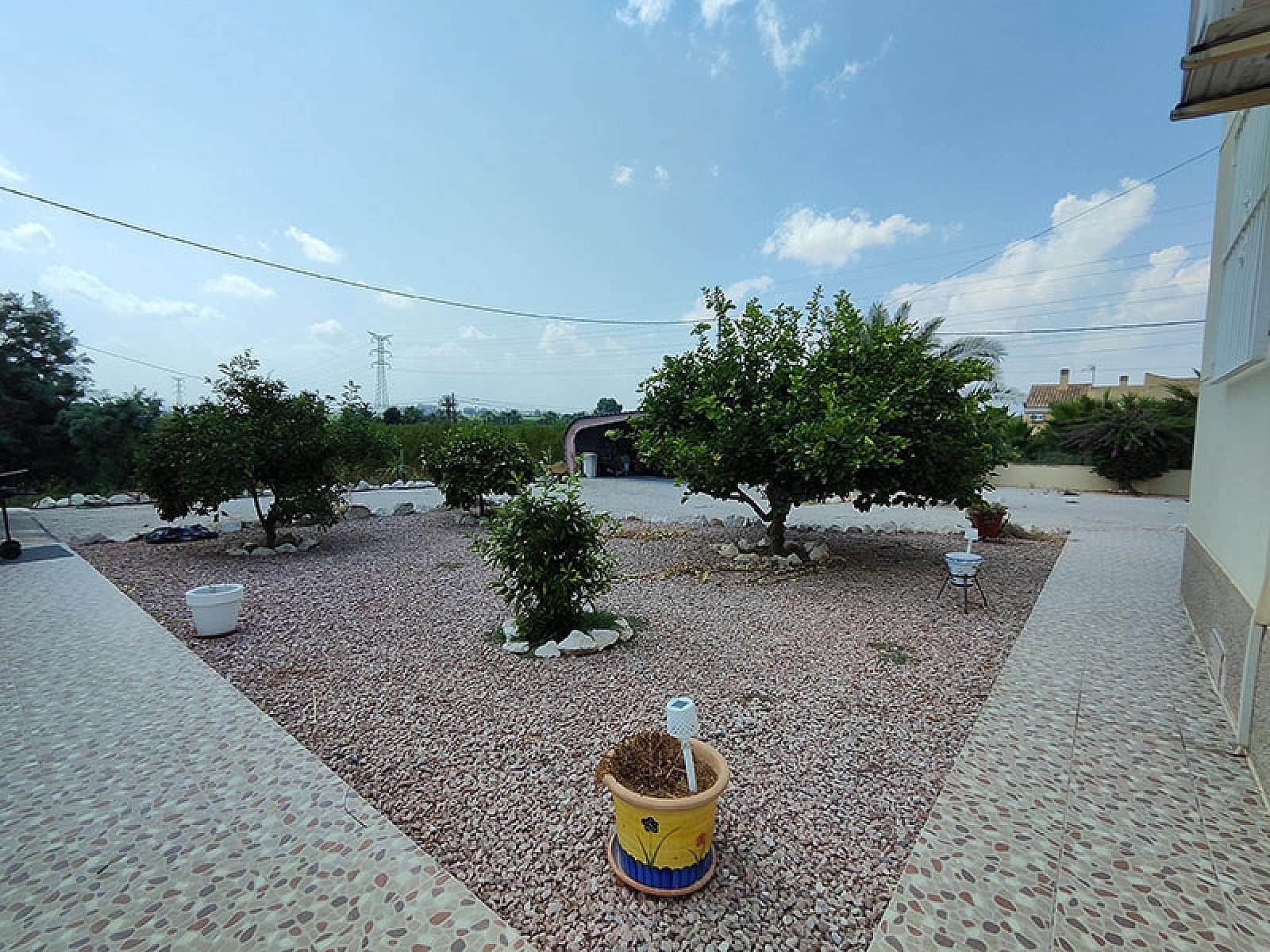 3 Zimmer Villa zu verkaufen in Fortuna mit Pool Garage - 264.900 € (Ref: 9522984)