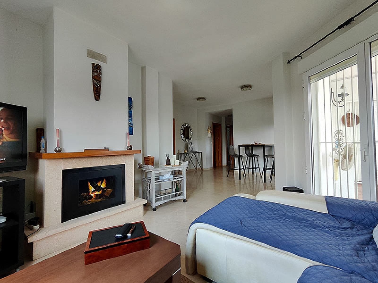 3 Zimmer Villa zu verkaufen in Fortuna mit Pool Garage - 264.900 € (Ref: 9522984)