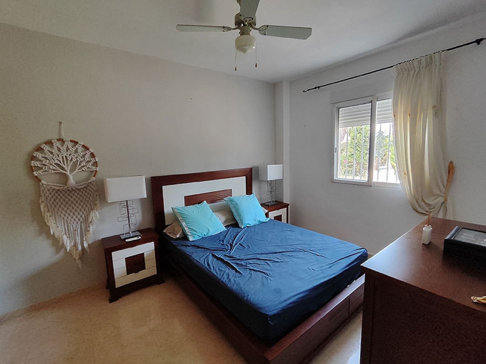 3 Zimmer Villa zu verkaufen in Fortuna mit Pool Garage - 264.900 € (Ref: 9522984)