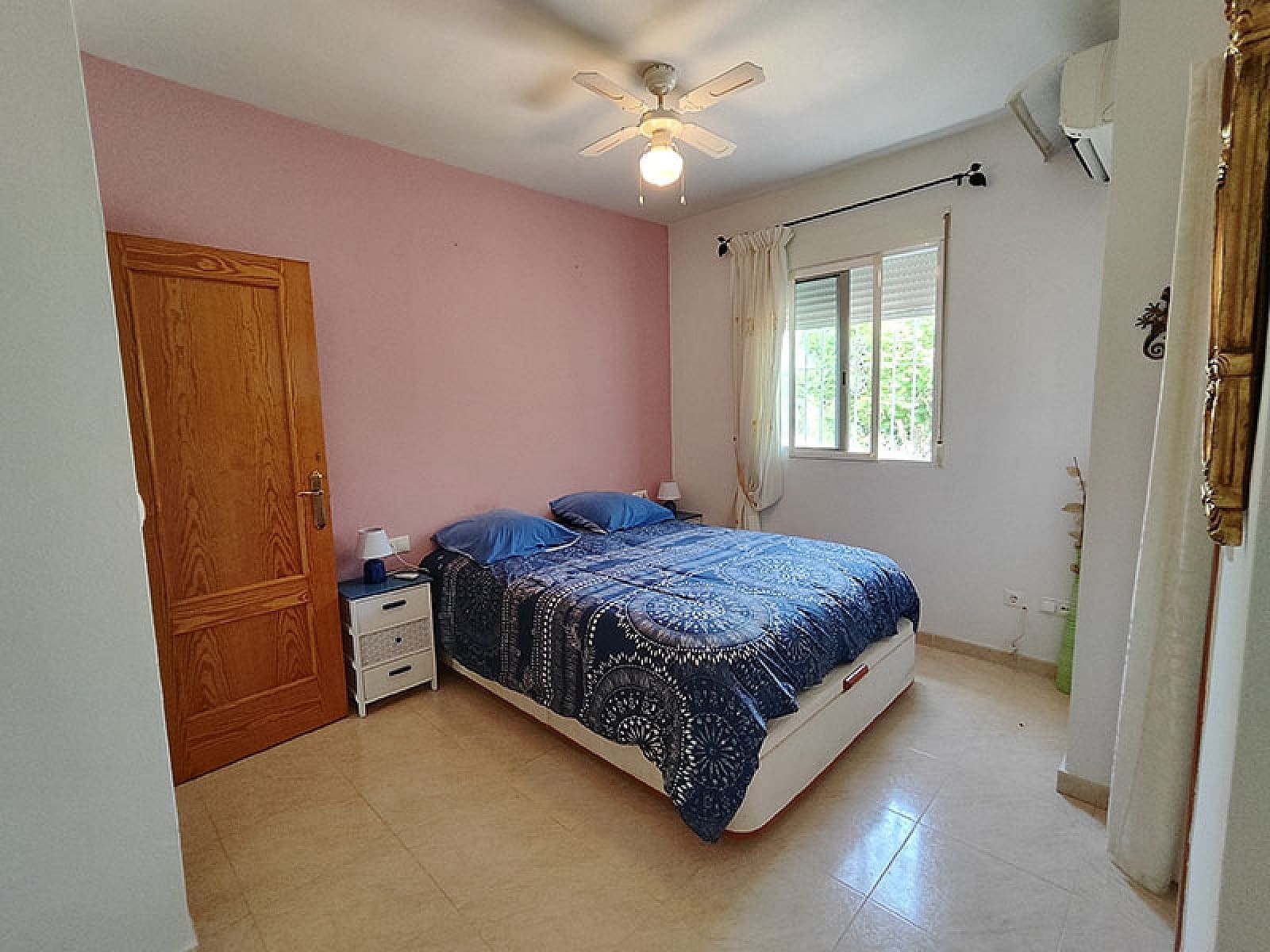 3 Zimmer Villa zu verkaufen in Fortuna mit Pool Garage - 264.900 € (Ref: 9522984)