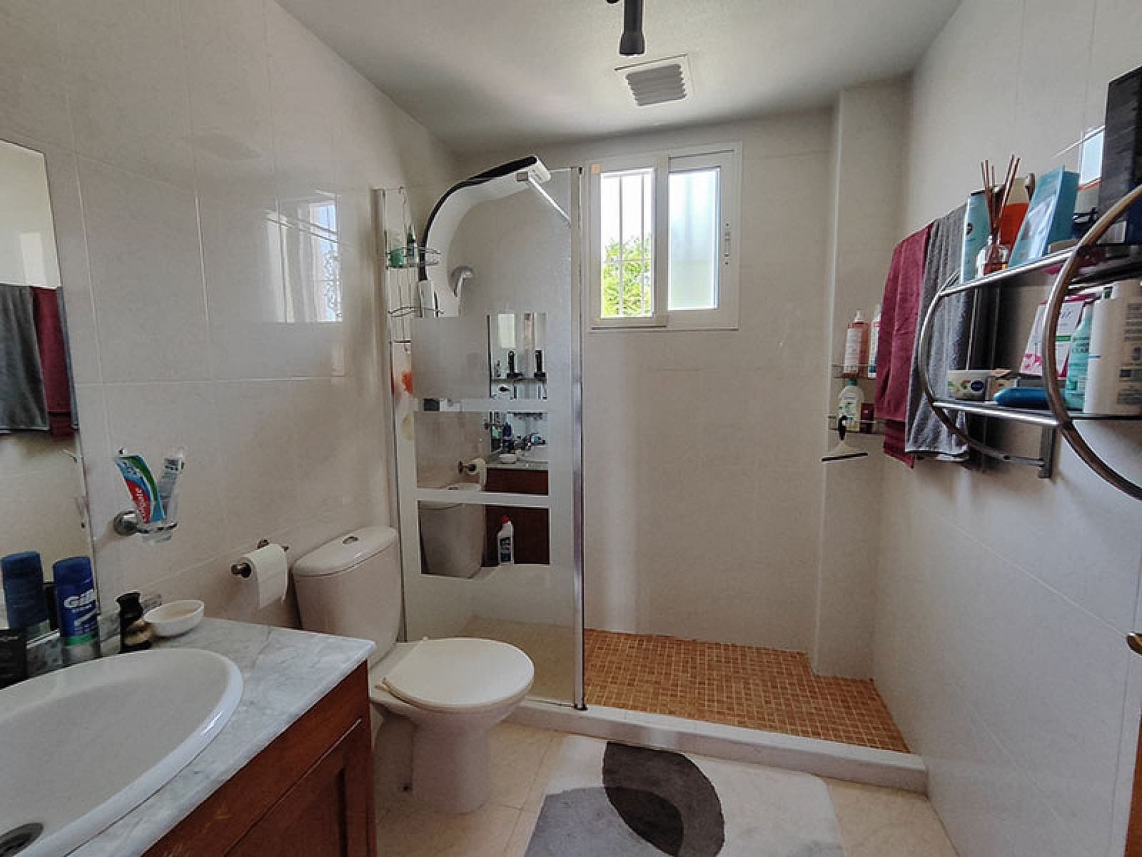 3 Zimmer Villa zu verkaufen in Fortuna mit Pool Garage - 264.900 € (Ref: 9522984)