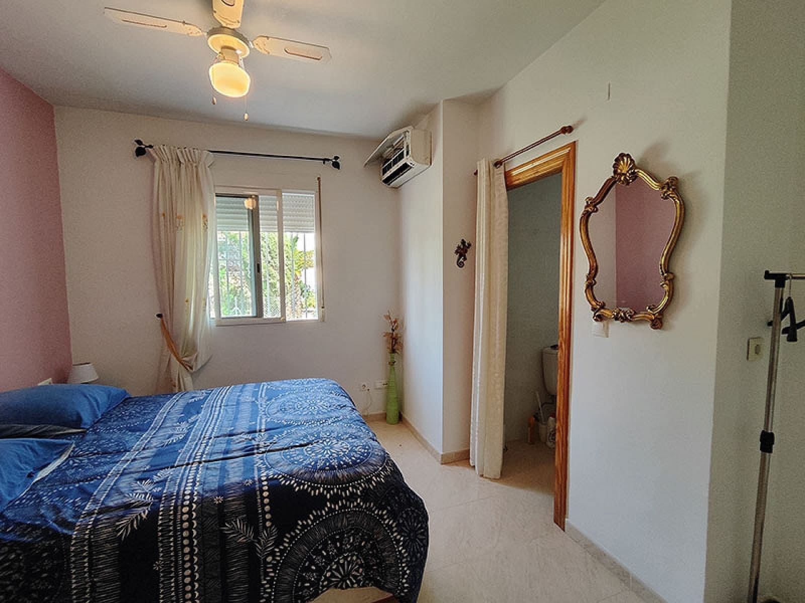 3 Zimmer Villa zu verkaufen in Fortuna mit Pool Garage - 264.900 € (Ref: 9522984)