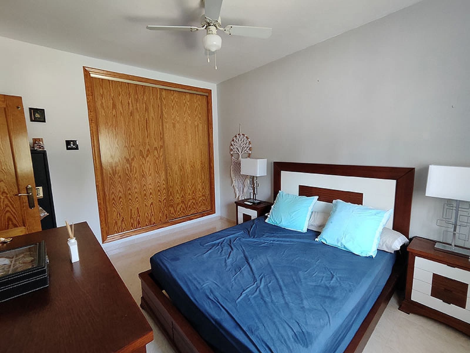 3 Zimmer Villa zu verkaufen in Fortuna mit Pool Garage - 264.900 € (Ref: 9522984)