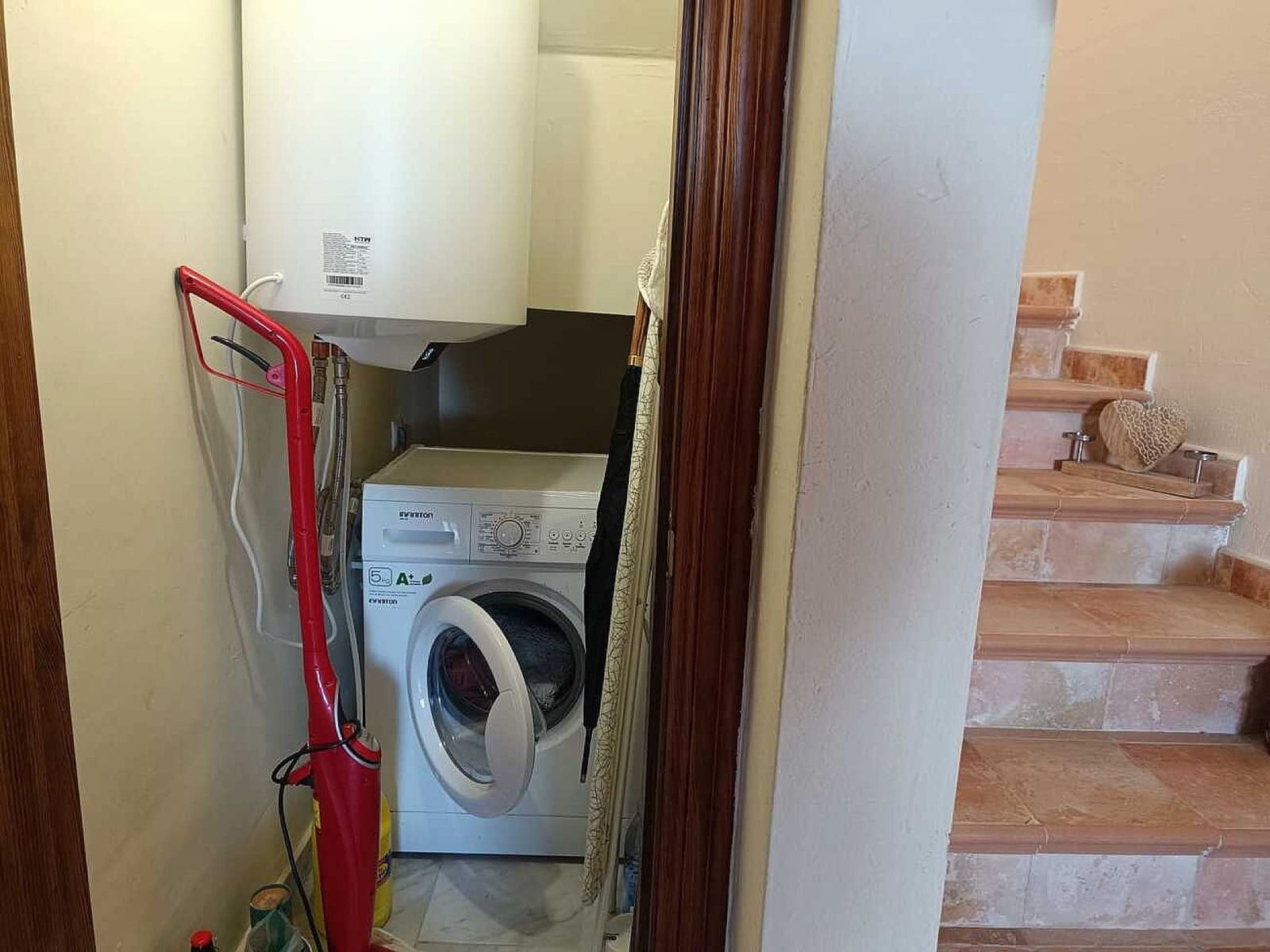 2 soveværelse Villa til salg i Fortuna med swimmingpool - € 155.000 (Ref: 9522985)