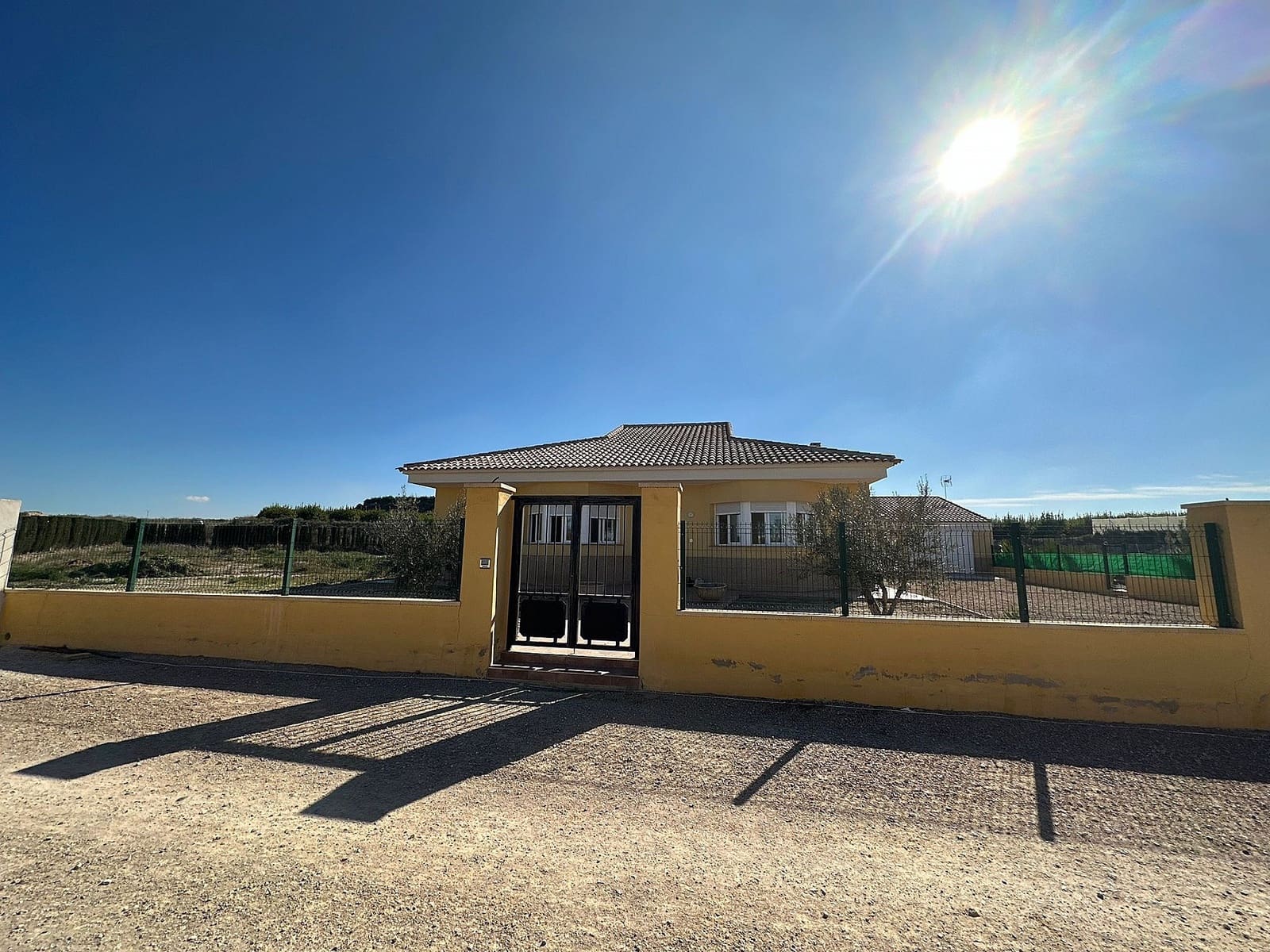 3 soverom Villa til salgs i Fortuna med svømmebasseng garasje - € 249 995 (Ref: 9522986)