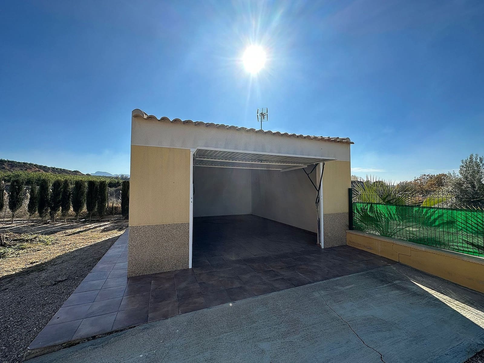 3 soverom Villa til salgs i Fortuna med svømmebasseng garasje - € 249 995 (Ref: 9522986)