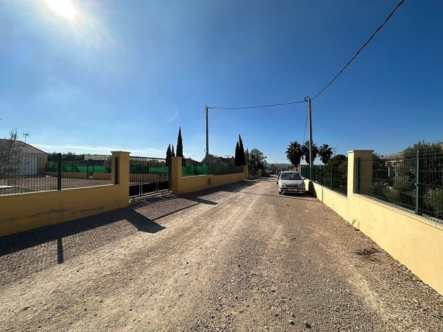 3 soverom Villa til salgs i Fortuna med svømmebasseng garasje - € 249 995 (Ref: 9522986)