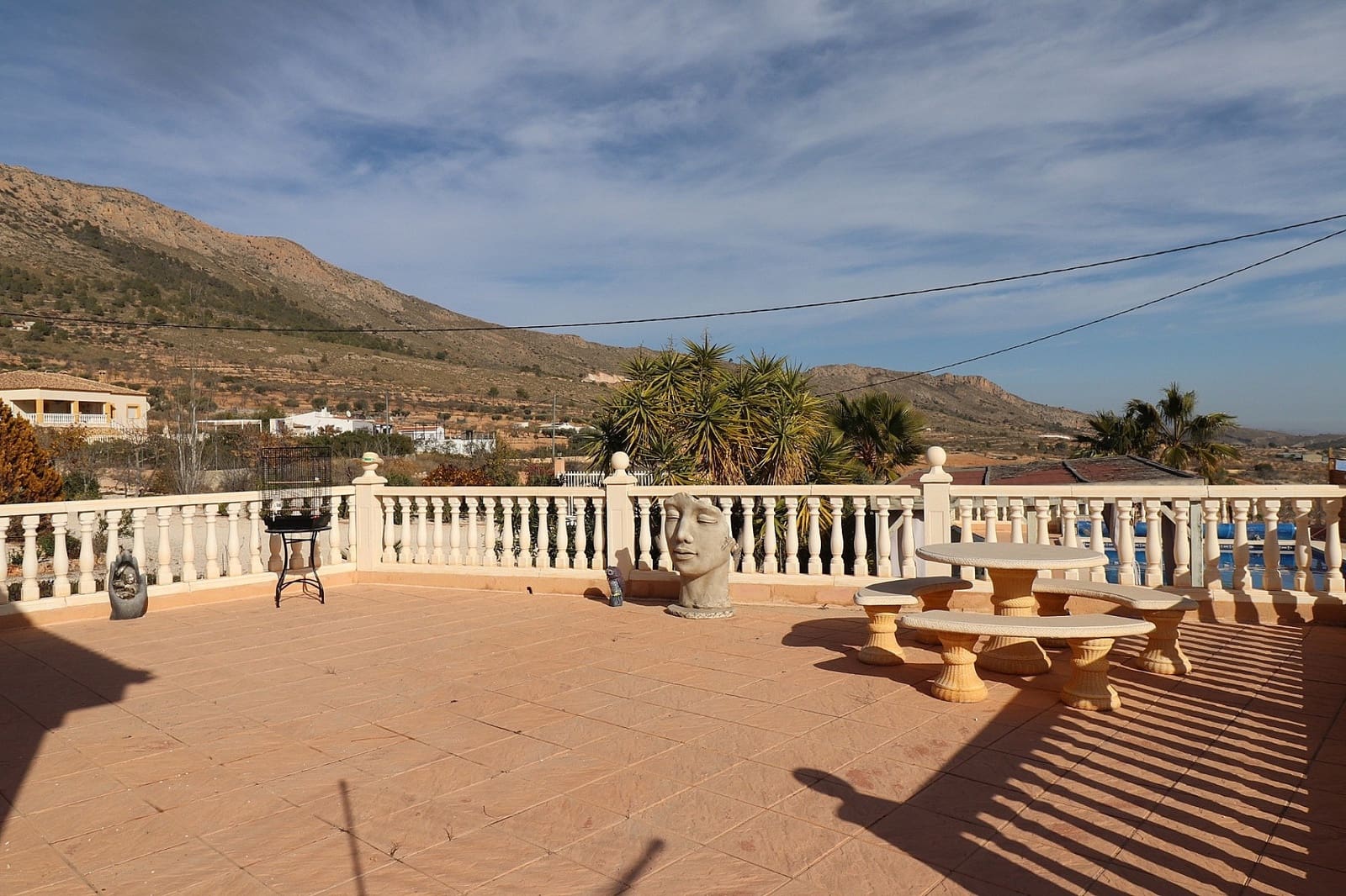 4 camera da letto Villa in vendita in La Romana con piscina garage - 379.000 € (Rif: 9522987)