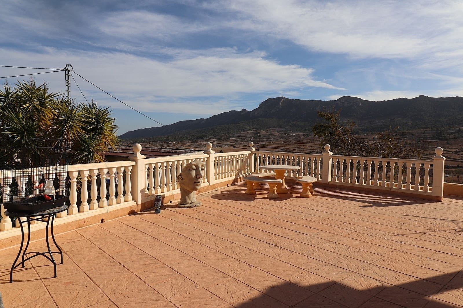 4 camera da letto Villa in vendita in La Romana con piscina garage - 379.000 € (Rif: 9522987)