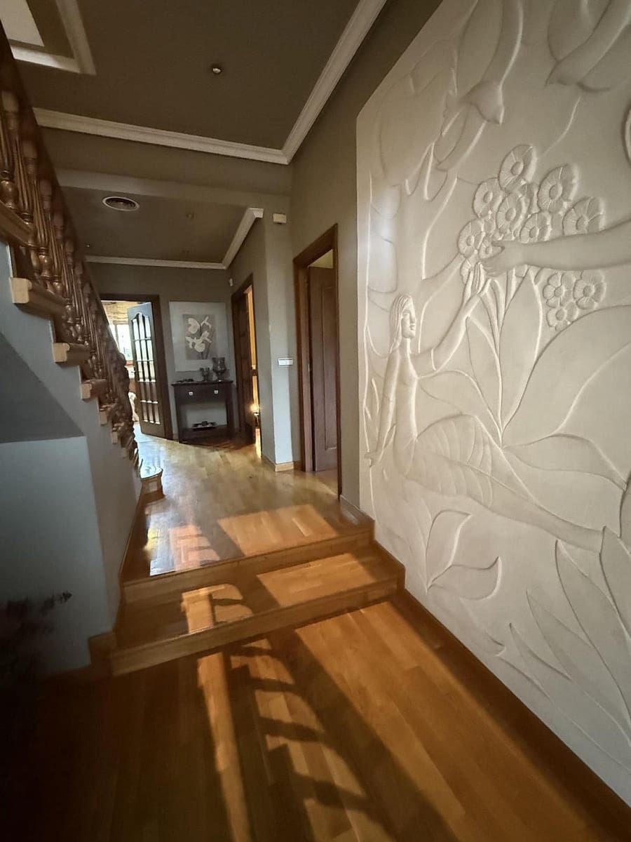 4 chambre Villa/Maison à vendre à Elda avec piscine garage - 385 000 € (Ref: 9522988)