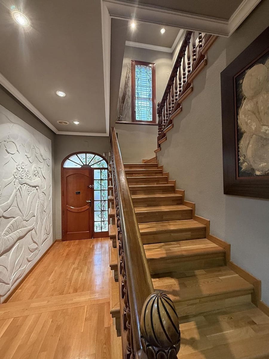 4 chambre Villa/Maison à vendre à Elda avec piscine garage - 385 000 € (Ref: 9522988)