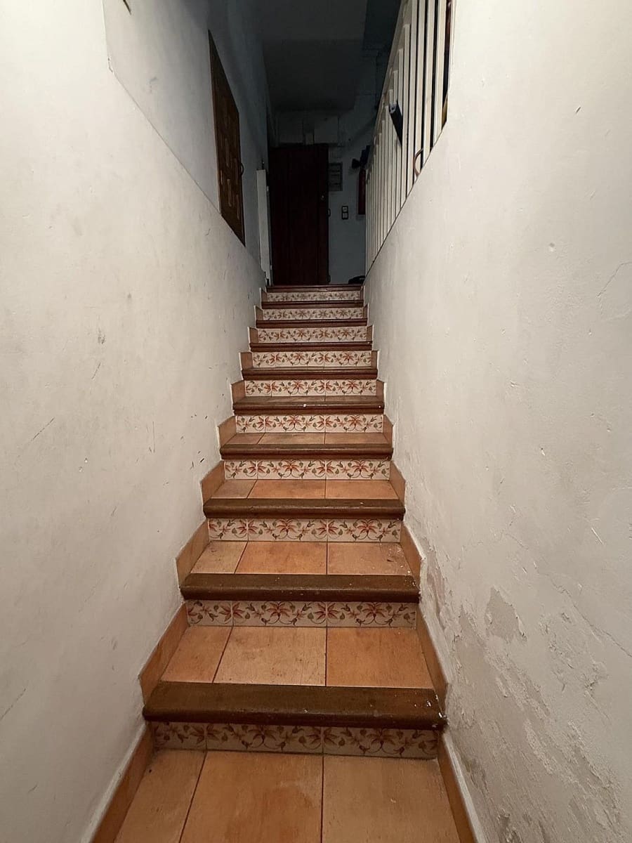 4 chambre Villa/Maison à vendre à Elda avec piscine garage - 385 000 € (Ref: 9522988)