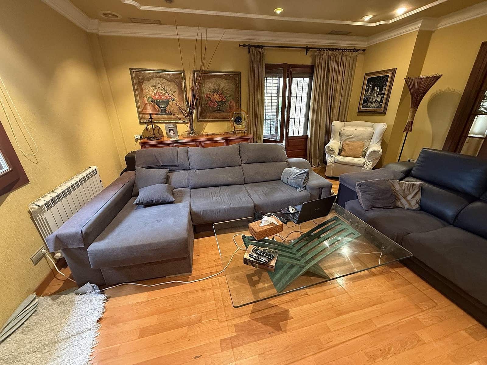 4 chambre Villa/Maison à vendre à Elda avec piscine garage - 385 000 € (Ref: 9522988)