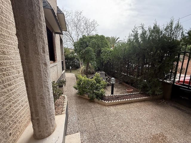 4 camera da letto Villa in vendita in Elda con piscina garage - 385.000 € (Rif: 9522988)