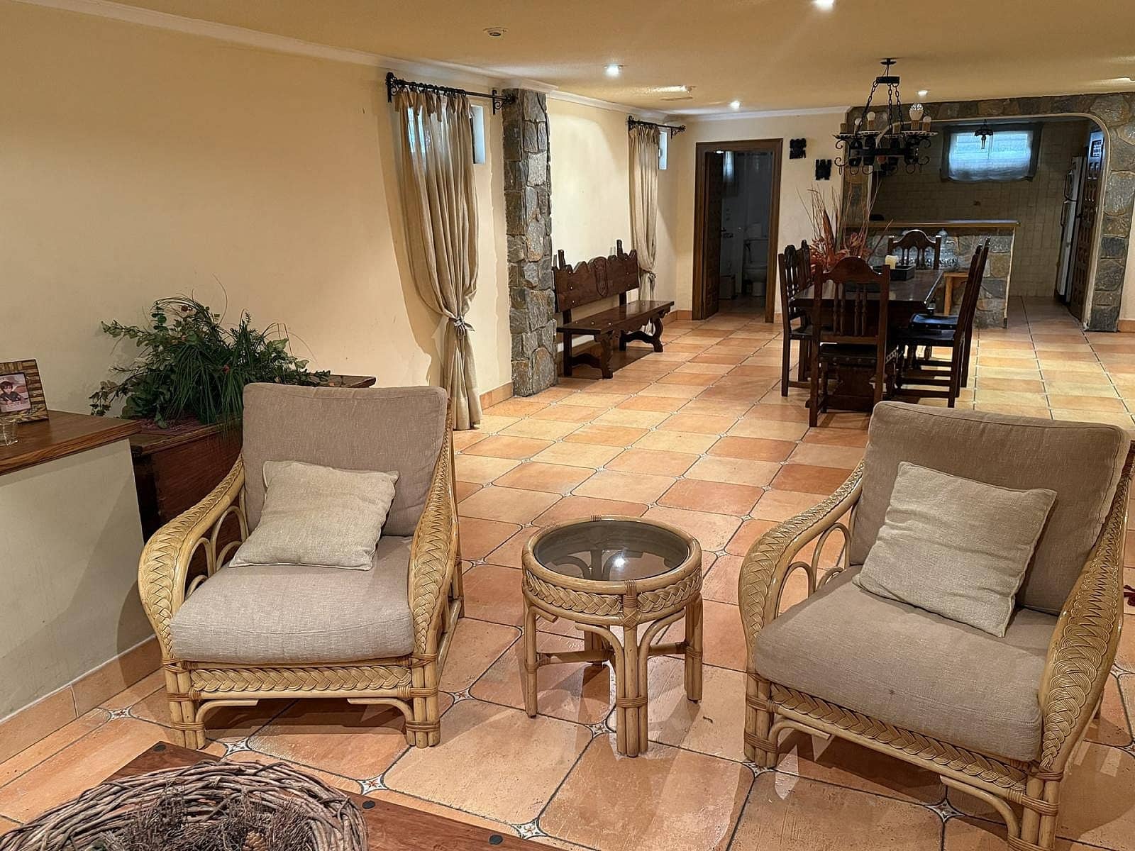 4 chambre Villa/Maison à vendre à Elda avec piscine garage - 385 000 € (Ref: 9522988)