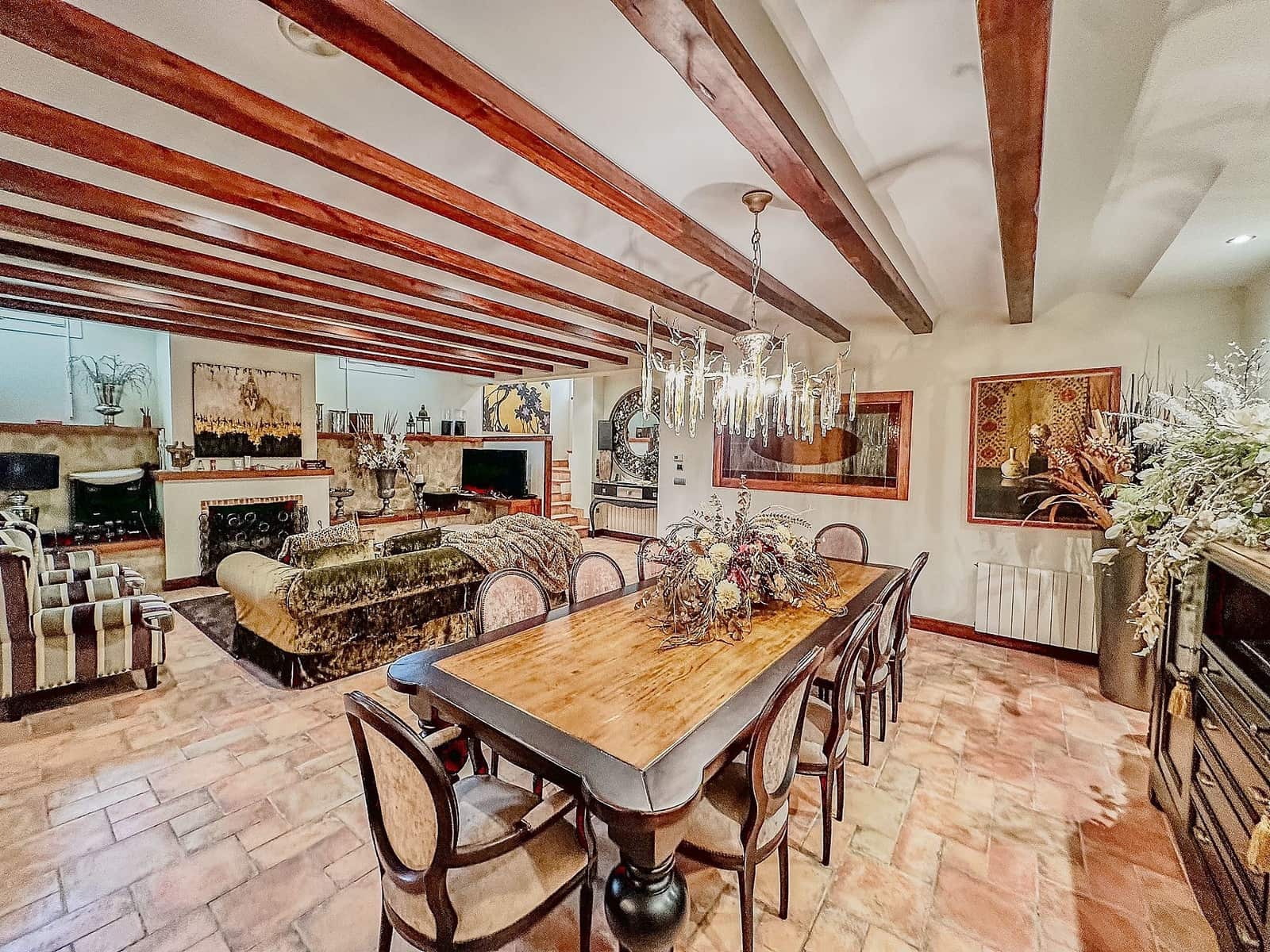 5 soveværelse Villa til salg i Elda med swimmingpool garage - € 1.550.000 (Ref: 9522989)