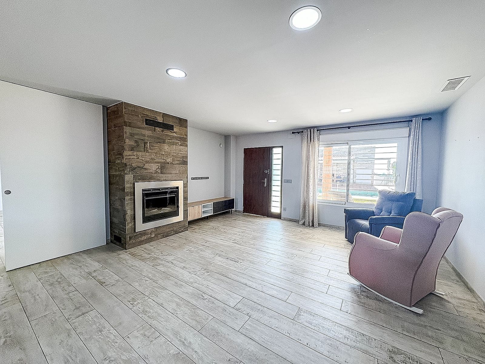 8 sypialnia Willa na sprzedaż w Crevillente / Crevillent z basenem - 680 000 € (Ref: 9522990)