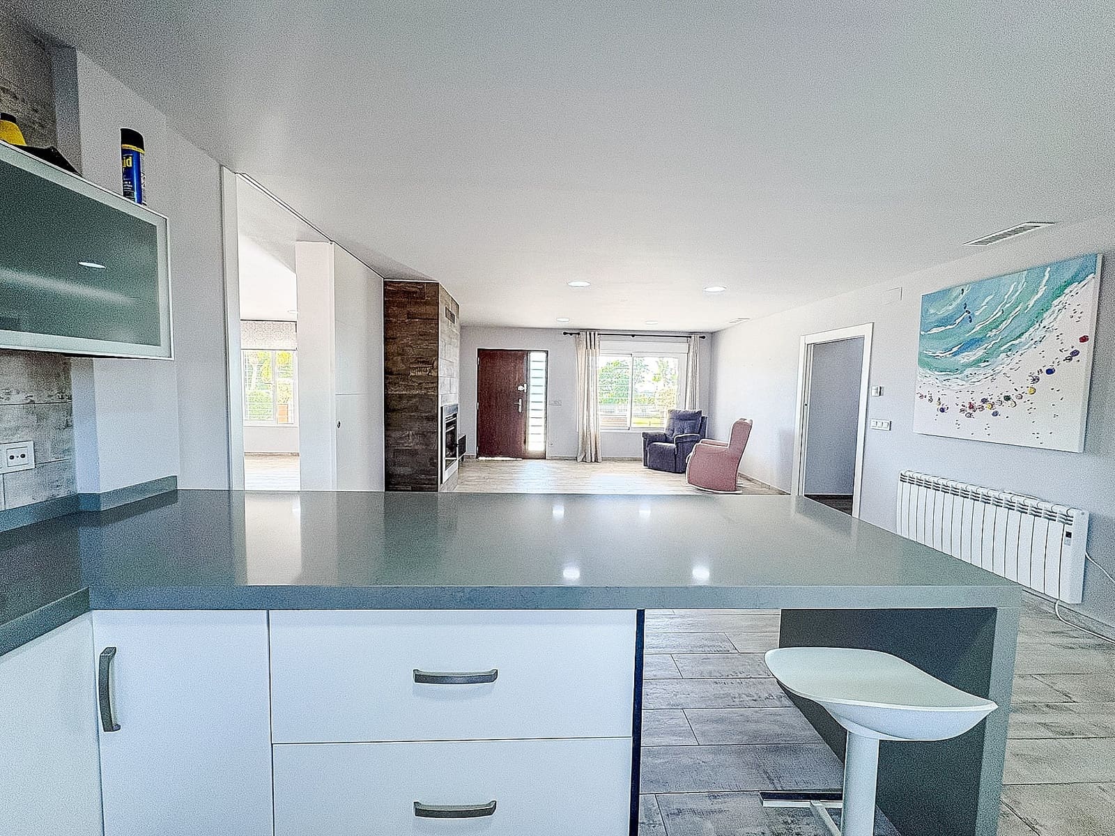 8 sypialnia Willa na sprzedaż w Crevillente / Crevillent z basenem - 680 000 € (Ref: 9522990)