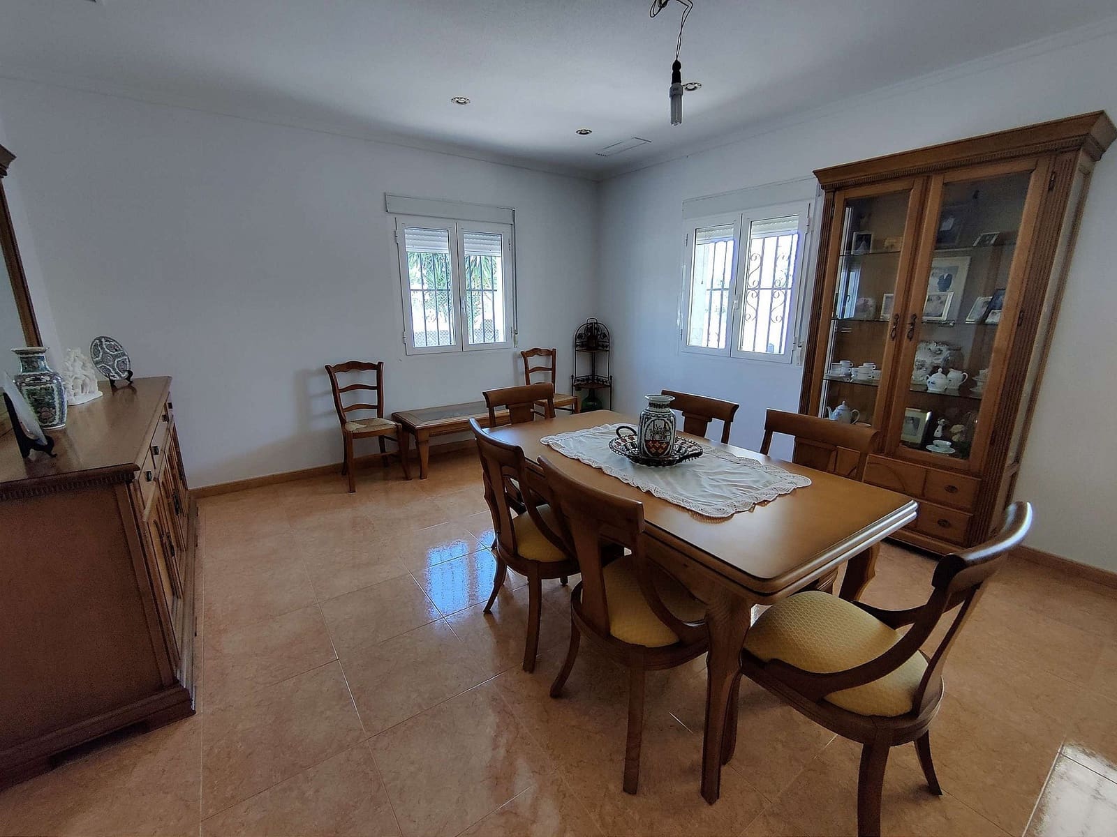 3 bedroom Villa for sale in Crevillente / Crevillent with pool - € 399,995 (Ref: 9522991)