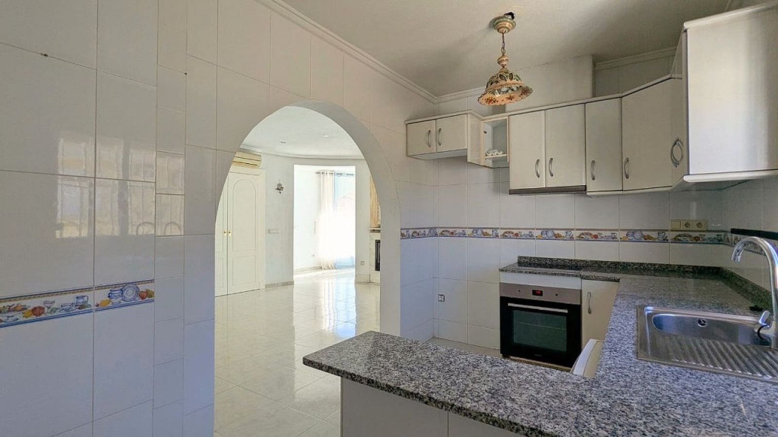 3 camera da letto Villa in vendita in Ciudad Quesada con piscina - 399.900 € (Rif: 9522994)