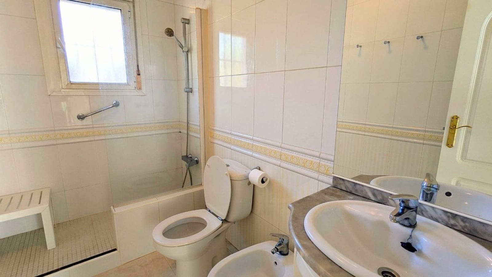 3 camera da letto Villa in vendita in Ciudad Quesada con piscina - 399.900 € (Rif: 9522994)