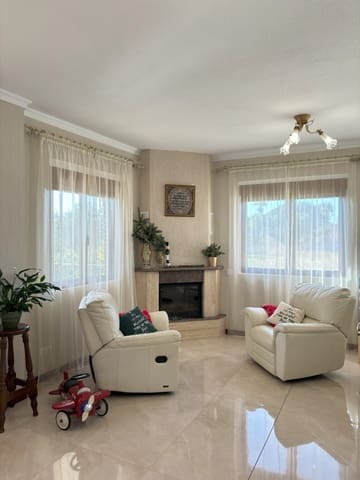 5 bedroom Villa for sale in Ciudad Quesada with pool - € 630,000 (Ref: 9522998)