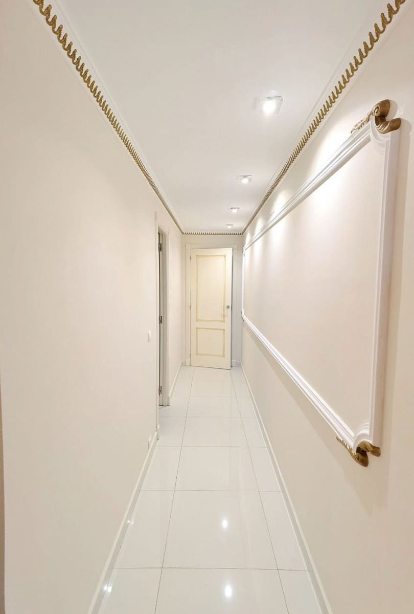 5 quarto Moradia para venda em Altea com piscina garagem - 929 000 € (Ref: 9522999)