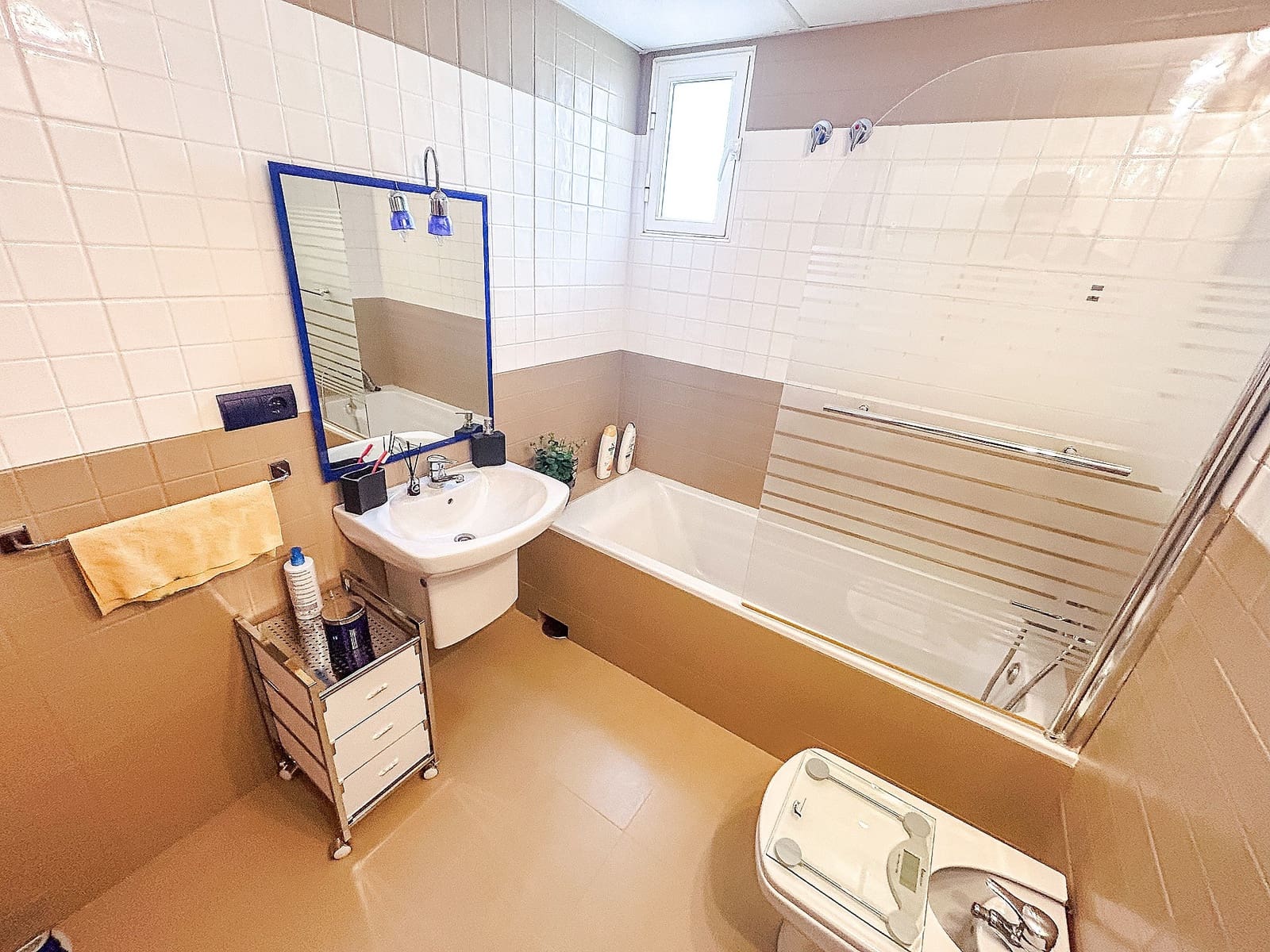 5 soverom Villa til salgs i Jijona / Xixona med svømmebasseng garasje - € 549 000 (Ref: 9523001)