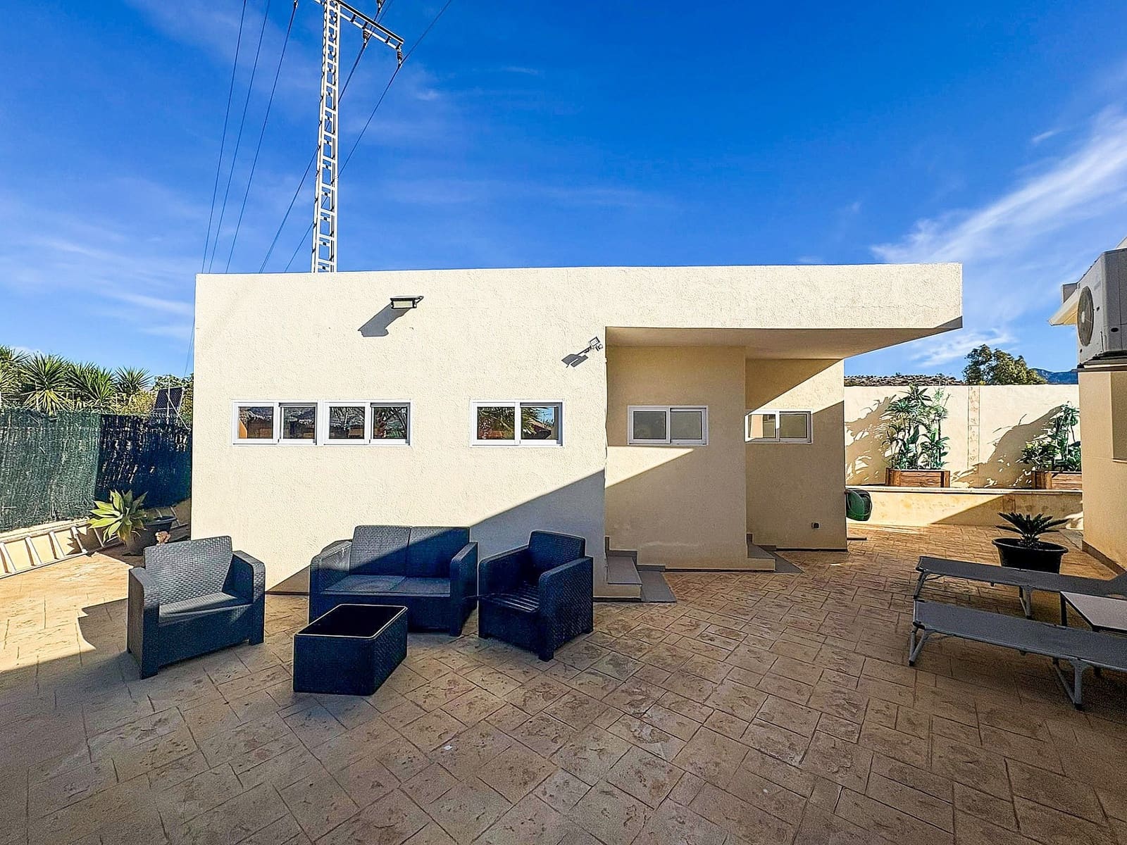 5 soverom Villa til salgs i Jijona / Xixona med svømmebasseng garasje - € 549 000 (Ref: 9523001)