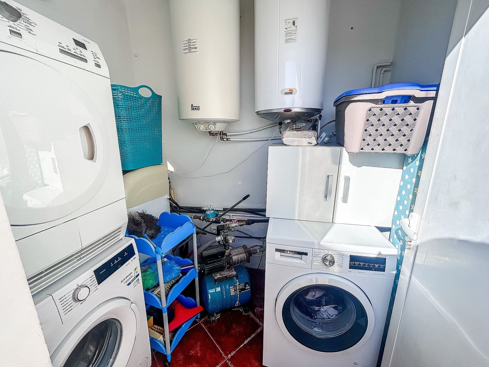 5 soverom Villa til salgs i Jijona / Xixona med svømmebasseng garasje - € 549 000 (Ref: 9523001)