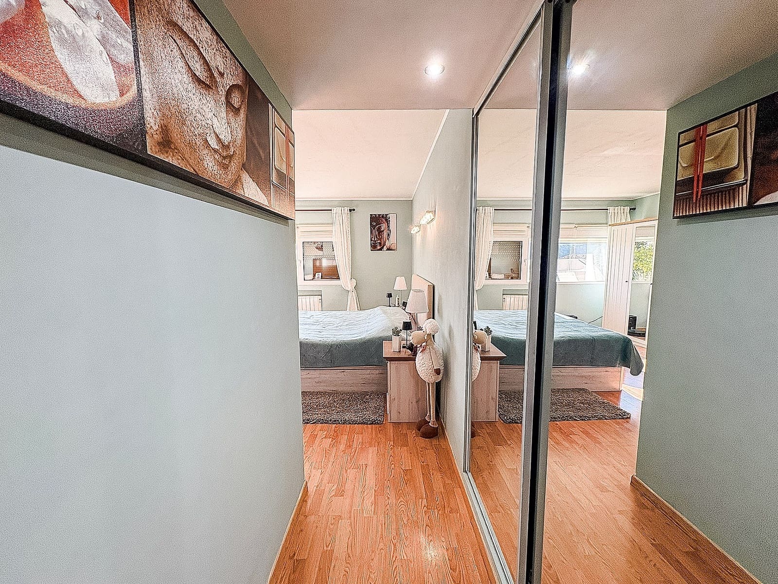 5 soverom Villa til salgs i Jijona / Xixona med svømmebasseng garasje - € 549 000 (Ref: 9523001)