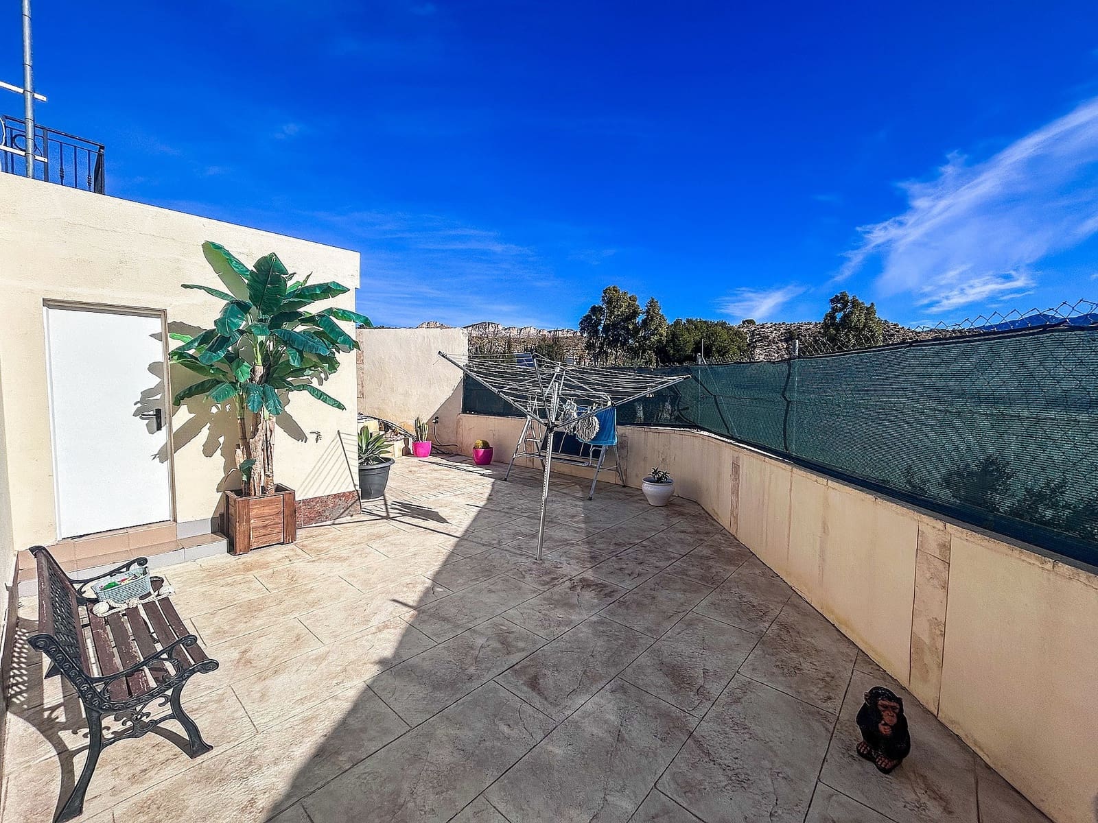 5 soverom Villa til salgs i Jijona / Xixona med svømmebasseng garasje - € 549 000 (Ref: 9523001)