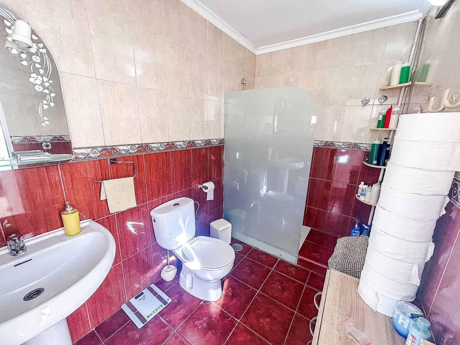 5 soverom Villa til salgs i Jijona / Xixona med svømmebasseng garasje - € 549 000 (Ref: 9523001)