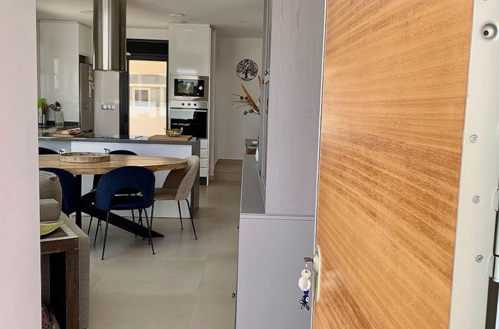 3 soveværelse Villa til salg i Daya Vieja med swimmingpool - € 399.000 (Ref: 9523002)