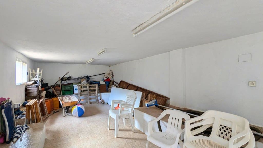 4 quarto Moradia para venda em Pilar de la Horadada com piscina garagem - 690 000 € (Ref: 9523003)
