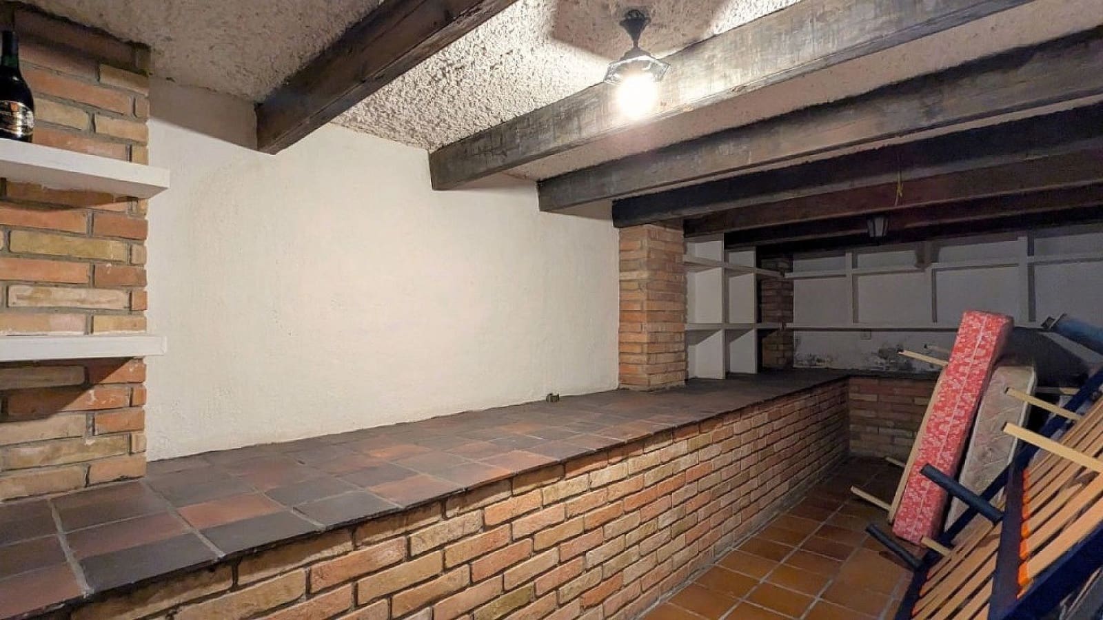 4 bedroom Villa for sale in Pilar de la Horadada with pool garage - € 690,000 (Ref: 9523004)