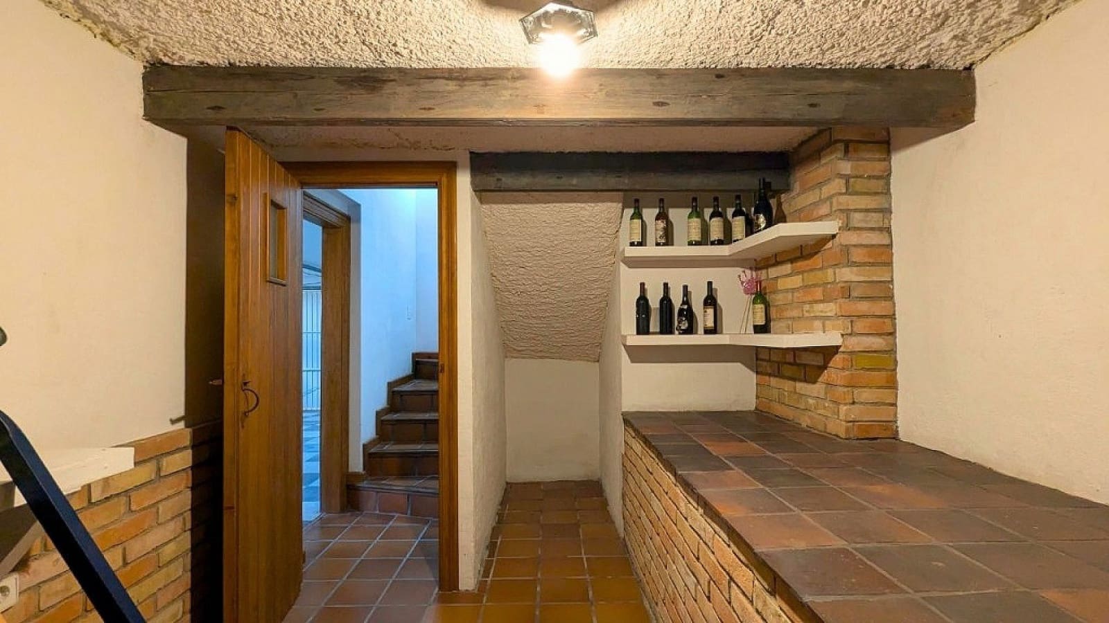 4 bedroom Villa for sale in Pilar de la Horadada with pool garage - € 690,000 (Ref: 9523004)