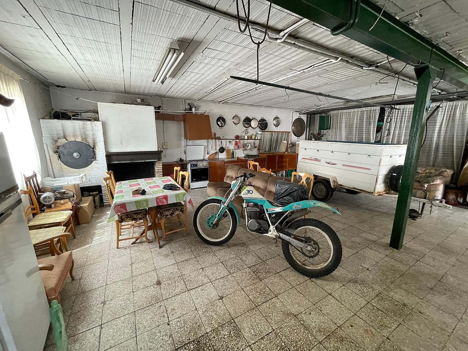 5 makuuhuone Omakotitalo myytävänä paikassa Salinas mukana uima-altaan 
autotalli - 199 995 € (Ref: 9523006)