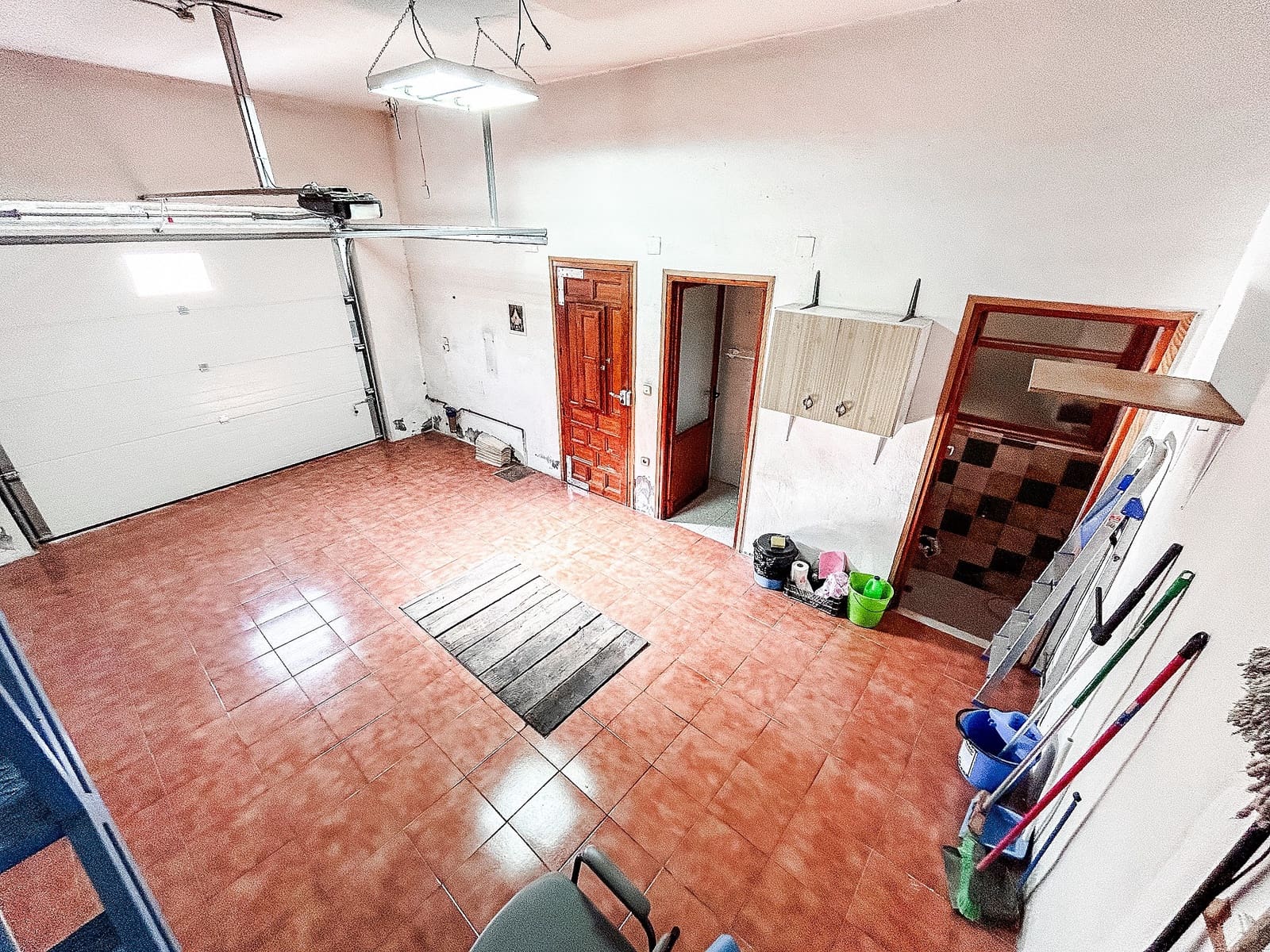 3 quarto Casa em Banda para venda em Pinoso com piscina garagem - 129 995 € (Ref: 9523008)