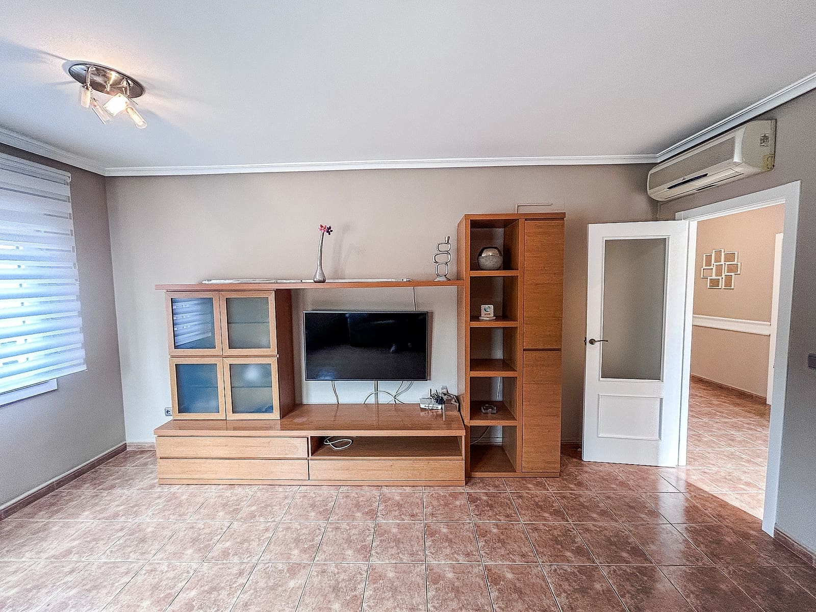 5 chambre Maison de Ville à vendre à Pinoso avec piscine garage - 249 000 € (Ref: 9523009)