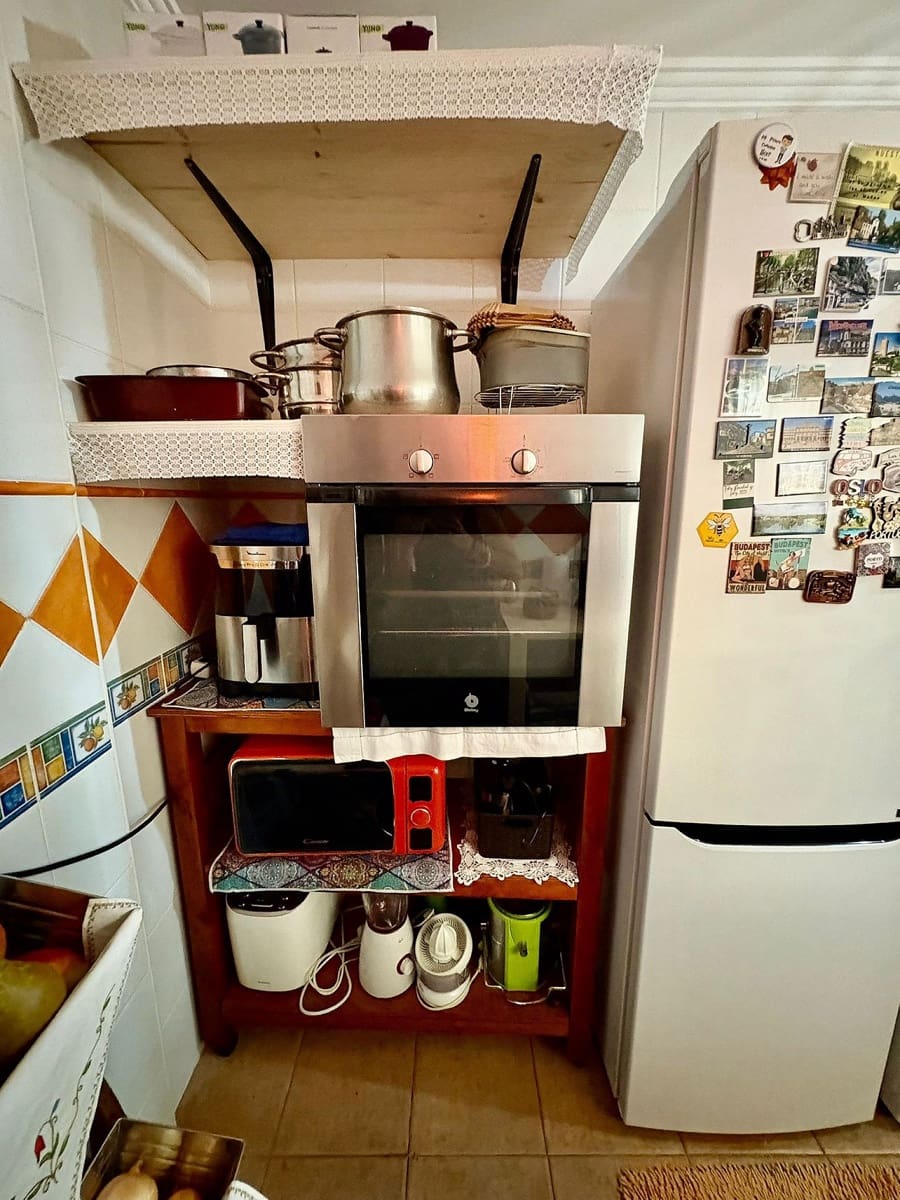 4 slaapkamer Huis te koop in Pinoso met zwembad - € 157.500 (Ref: 9523010)