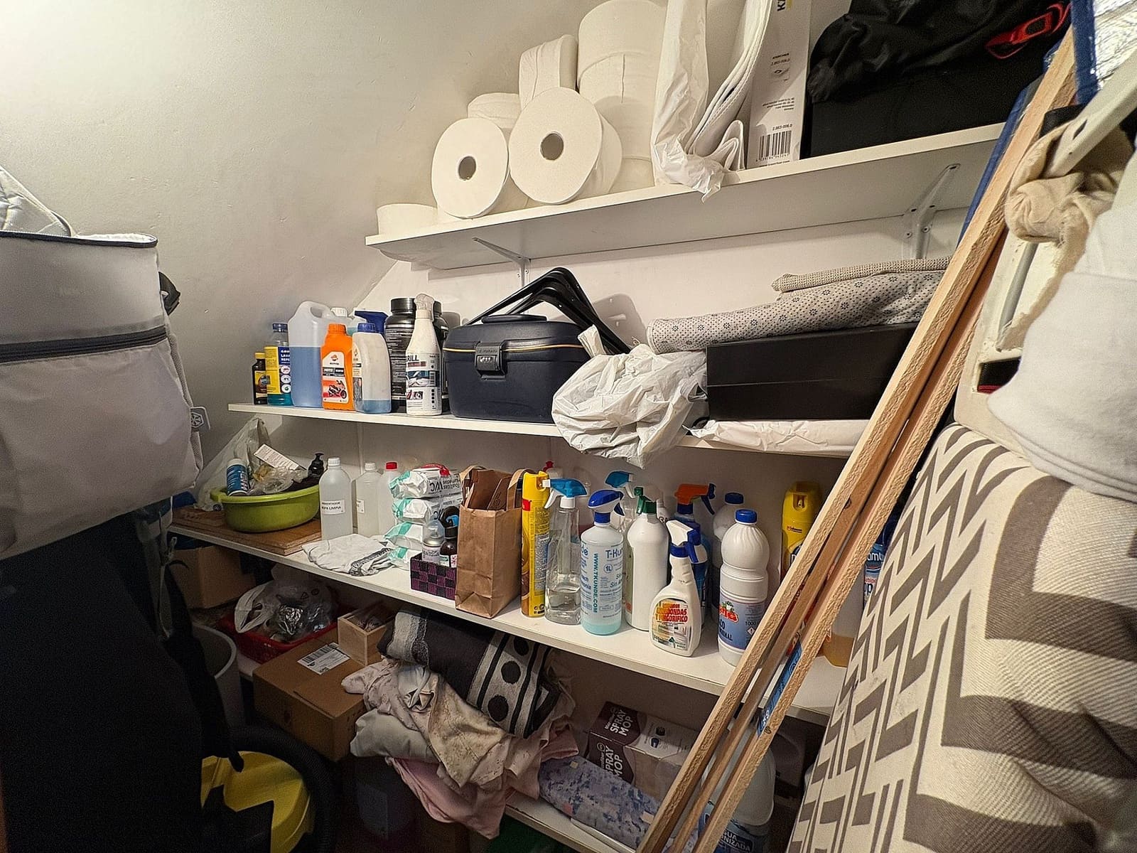 4 slaapkamer Huis te koop in Pinoso met zwembad - € 157.500 (Ref: 9523010)