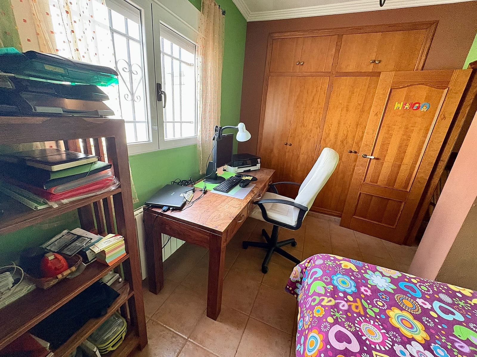 4 slaapkamer Huis te koop in Pinoso met zwembad - € 157.500 (Ref: 9523010)