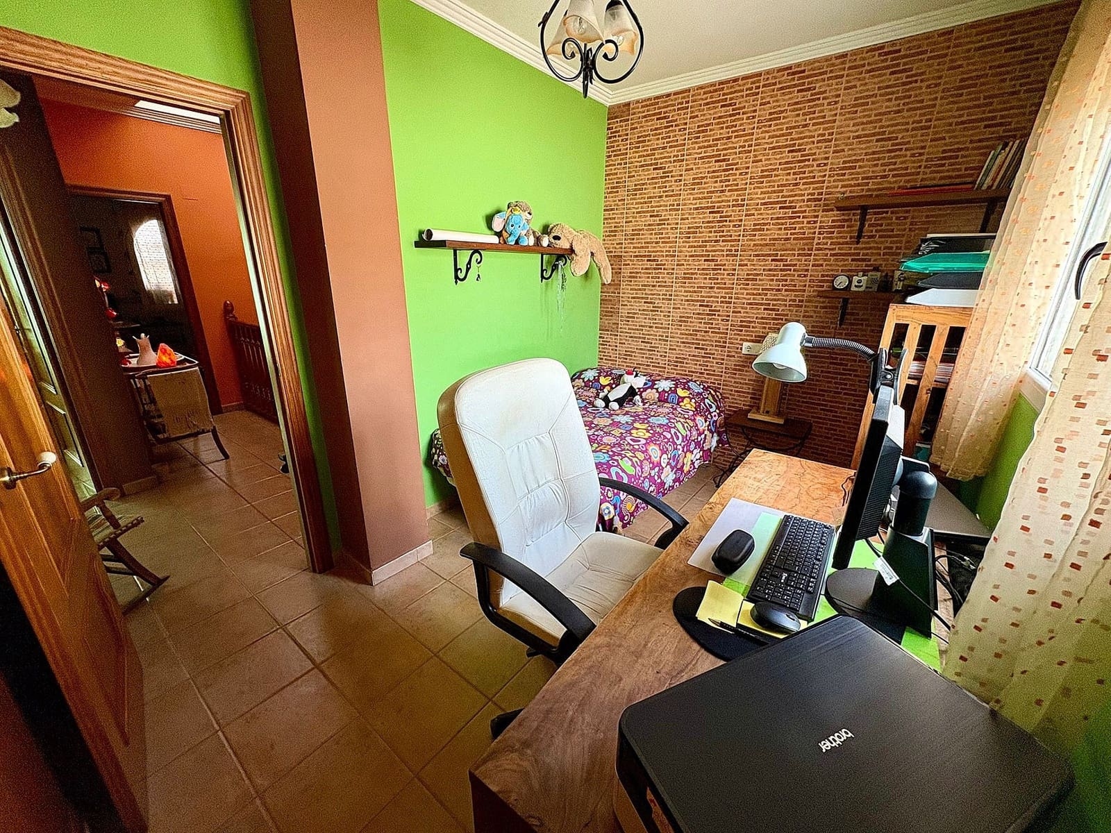 4 slaapkamer Huis te koop in Pinoso met zwembad - € 157.500 (Ref: 9523010)