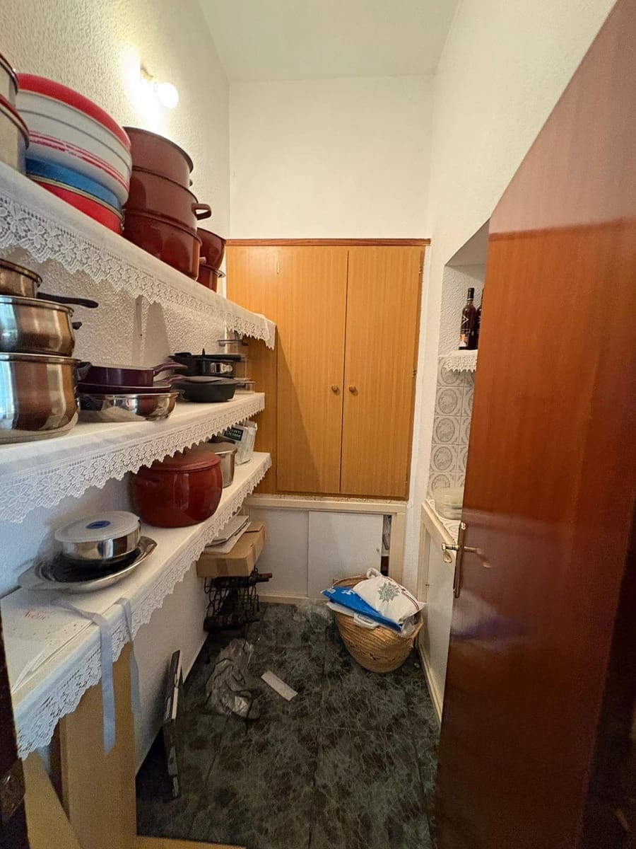 5 sovrum Hus till salu i Pinoso med pool garage - 59 995 € (Ref: 9523011)