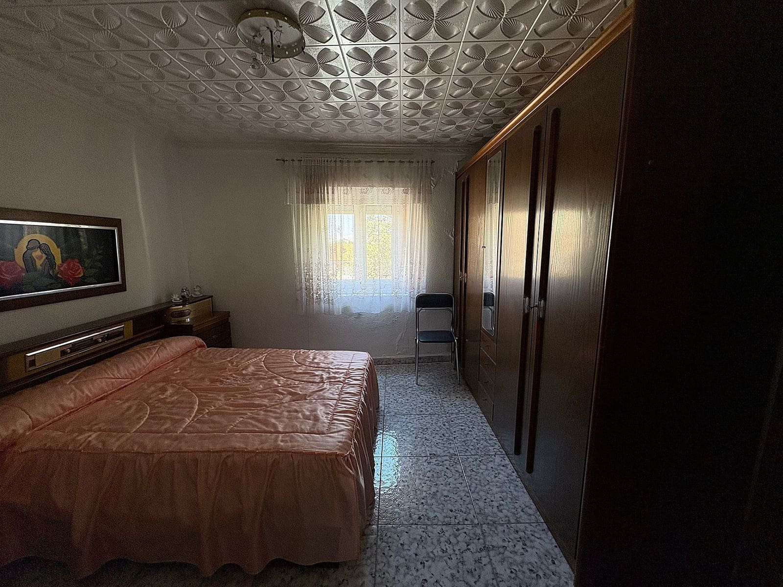 Casa de 4 habitaciones en Petrel / Petrer en venta con piscina - 99.995 € (Ref: 9523014)