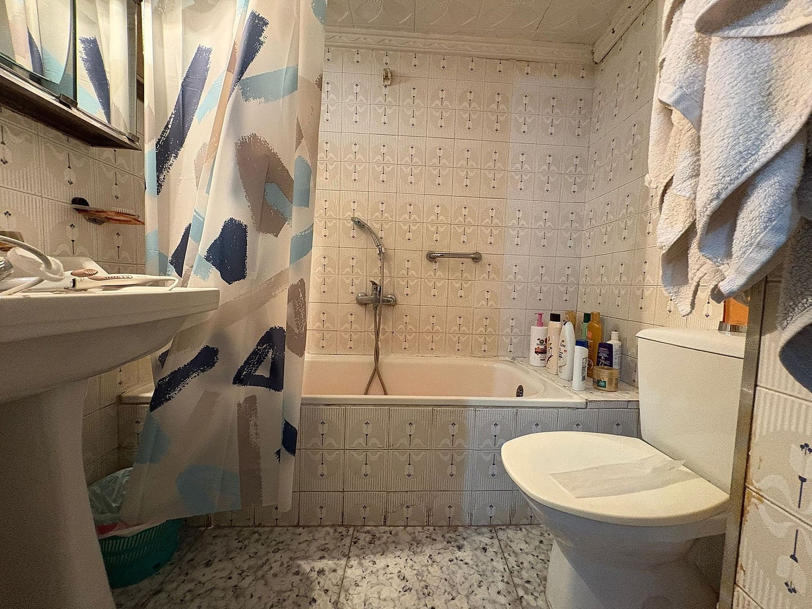 Casa de 4 habitaciones en Petrel / Petrer en venta con piscina - 99.995 € (Ref: 9523014)