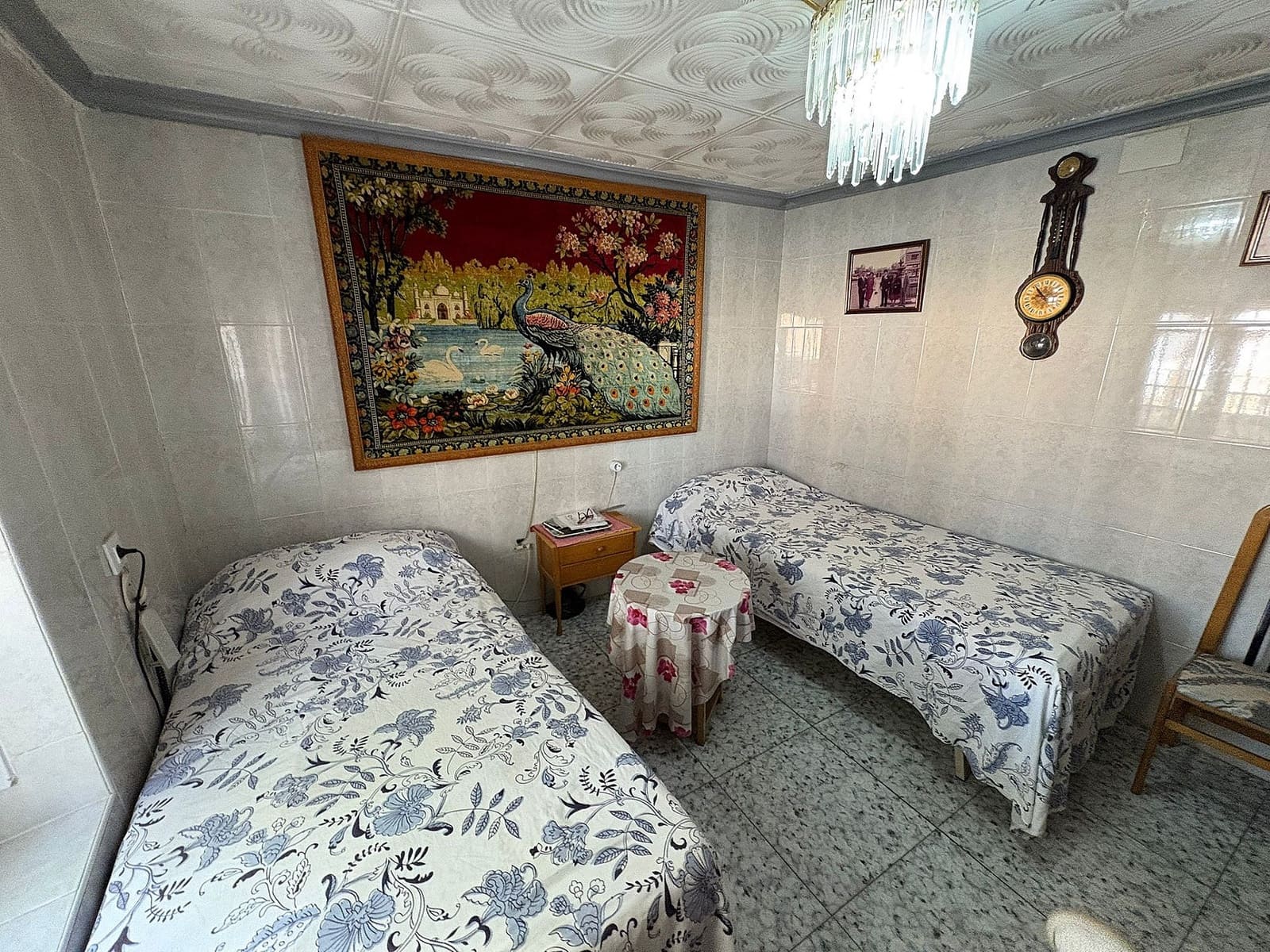 Casa de 4 habitaciones en Petrel / Petrer en venta con piscina - 99.995 € (Ref: 9523014)